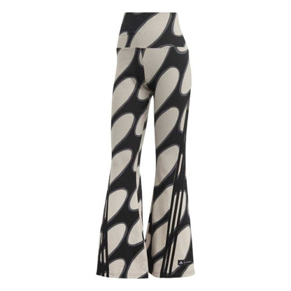 Front - Adidas Womens/Ladies Marimekko Future Icons Leggings
