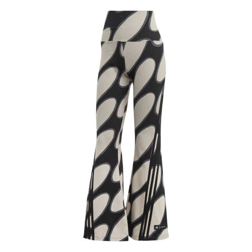 Front - Adidas Womens/Ladies Marimekko Future Icons Leggings
