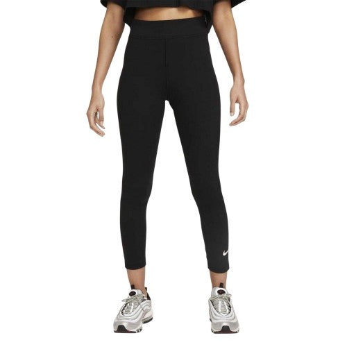 Front - Nike Womens/Ladies Classic Leggings