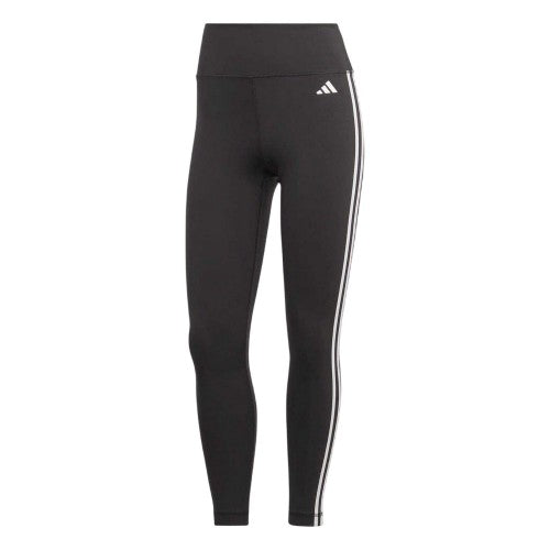 Front - Adidas Womens/Ladies Techfit Compression Fitted 7/8 Leggings