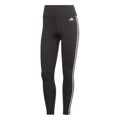 Front - Adidas Womens/Ladies Techfit Compression Fitted 7/8 Leggings