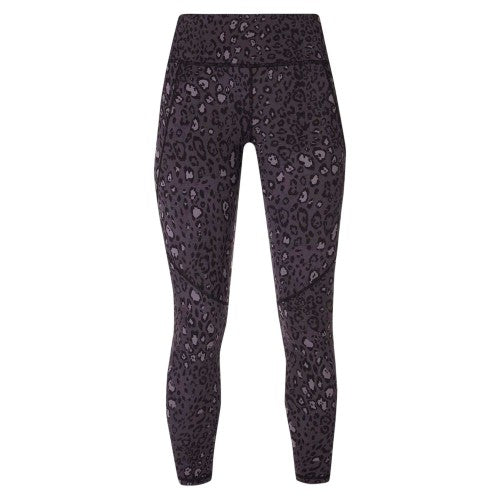 Front - Sweaty Betty Womens/Ladies 7/8 Leggings