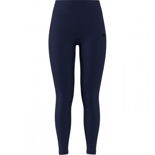 Front - Adidas Womens/Ladies Essentials Linear Leggings