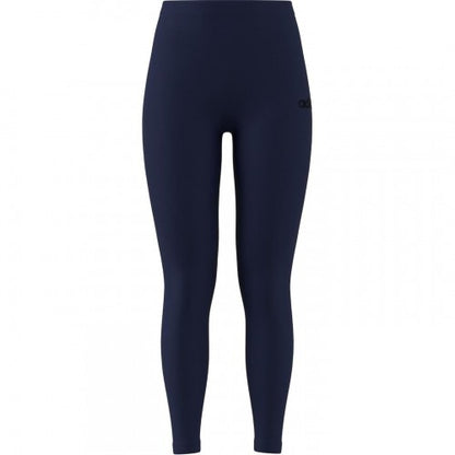 Front - Adidas Womens/Ladies Essentials Linear Leggings