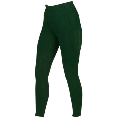 Front - Just Togs Womens/Ladies Freedom Leggings