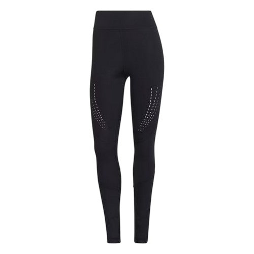 Front - Adidas Womens/Ladies Stella McCartney High Rise Leggings