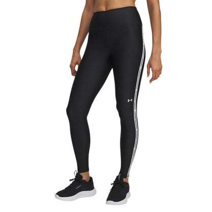 Front - Under Armour Womens/Ladies Tech Running Leggings