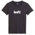 Front - Levis Womens/Ladies The Perfect T-Shirt