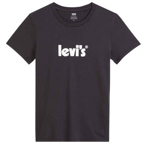 Front - Levis Womens/Ladies The Perfect T-Shirt