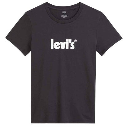 Front - Levis Womens/Ladies The Perfect T-Shirt