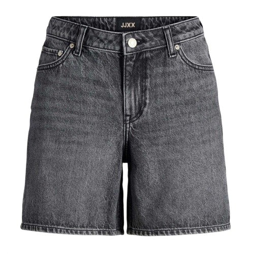 Front - JJXX Womens/Ladies Seville Denim Jean Shorts
