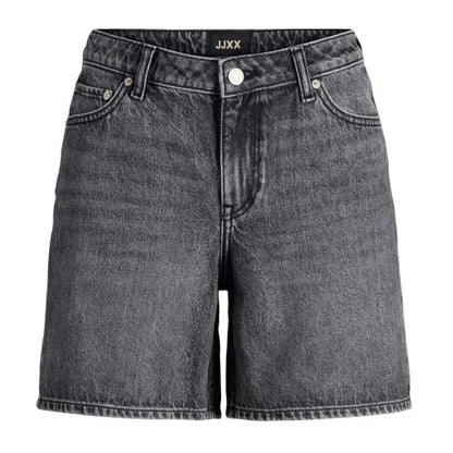 Front - JJXX Womens/Ladies Seville Denim Jean Shorts