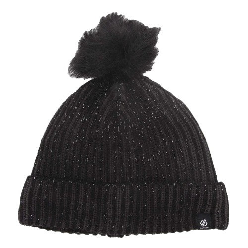 Front - Dare 2B Childrens/Kids Ding Beanie