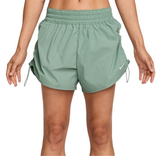 Front - Nike Womens/Ladies One Performance Running Shorts