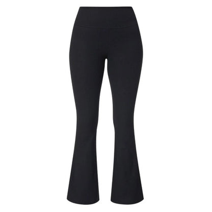 Front - Sweaty Betty Womens/Ladies Ribbed Leggings