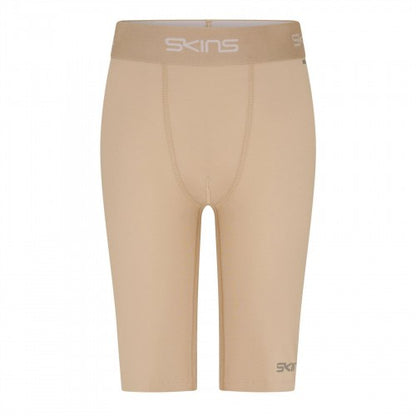 Front - Skins Mens Dynamic Force Compression Shorts