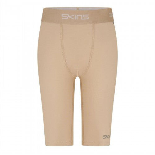 Front - Skins Mens Dynamic Force Compression Shorts