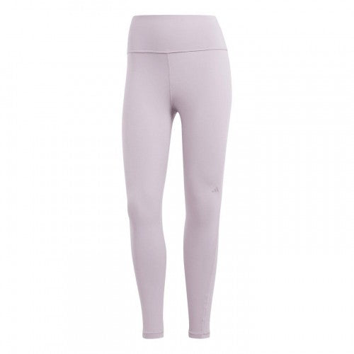 Front - Adidas Womens/Ladies Ultimate Performance Leggings