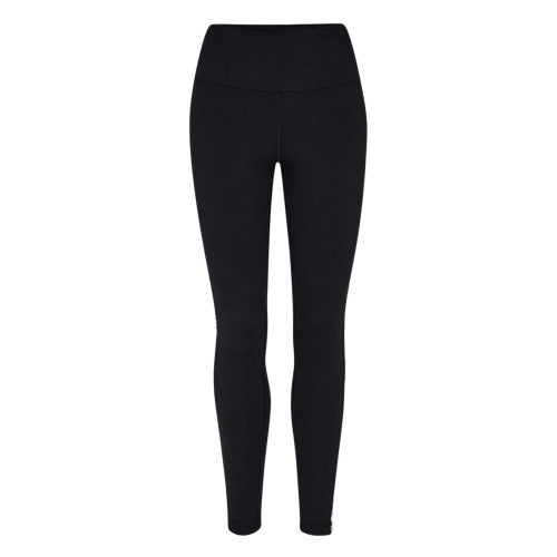 Front - Reebok Womens/Ladies Slim Leggings