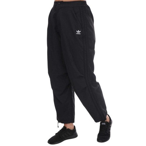 Front - Adidas Womens/Ladies Classic Woven Trousers