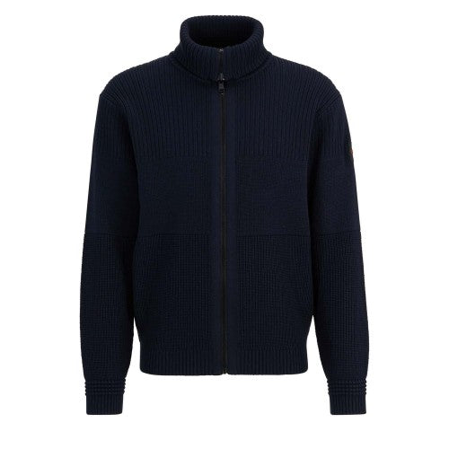 Front - Boss Mens Kamondo Jacket