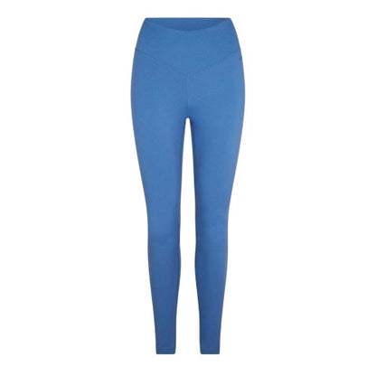 Front - USA Pro Womens/Ladies Leggings