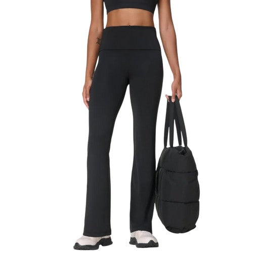 Front - Sweaty Betty Womens/Ladies Technical Workout Leggings