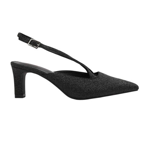 Front - Where´s That From Womens/Ladies Raizel P Party High Heels