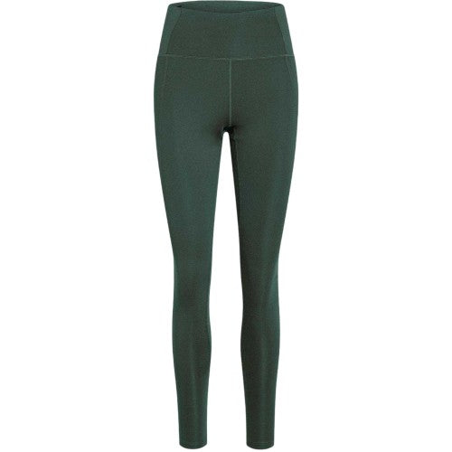 Front - Girlfriend Collective Womens/Ladies Leggings
