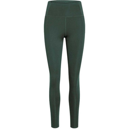 Front - Girlfriend Collective Womens/Ladies Leggings