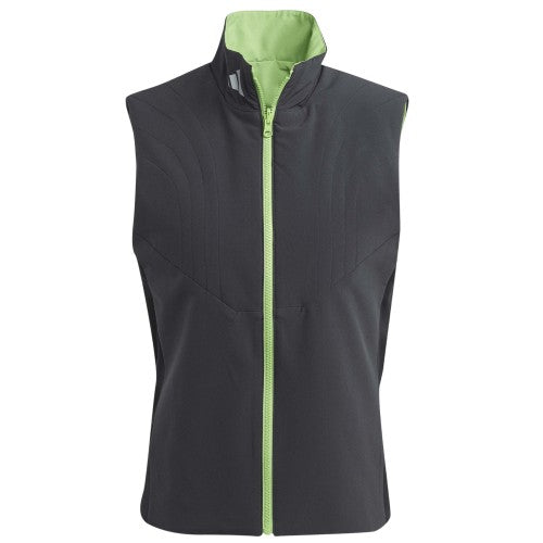 Front - Adidas Womens/Ladies Tiro 23 Competition Vest Top