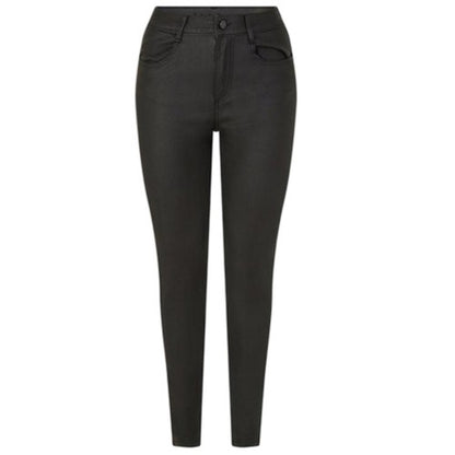 Front - Vila Womens/Ladies Skinny Leggings