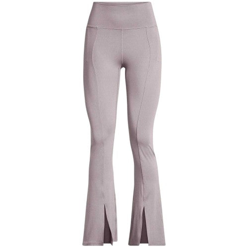 Front - Under Armour Womens/Ladies Flared Yoga Pants