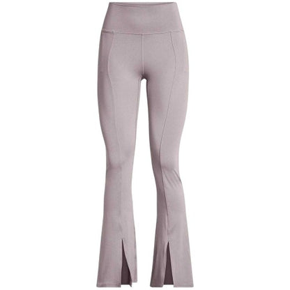 Front - Under Armour Womens/Ladies Flared Yoga Pants