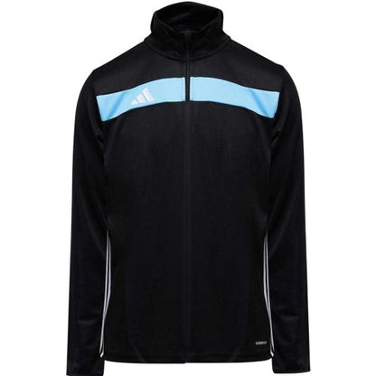 Front - Adidas Mens Tiro 25 Essentials Track Top