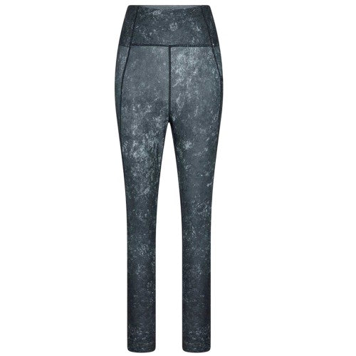 Front - USA Pro Womens/Ladies High Rise Leggings