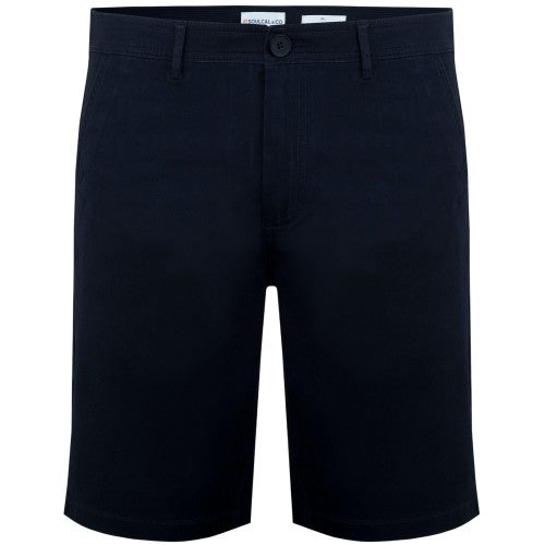 Front - SoulCal Mens Chino Shorts