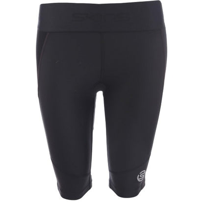 Front - Skins Womens/Ladies Series-3 Compression Shorts