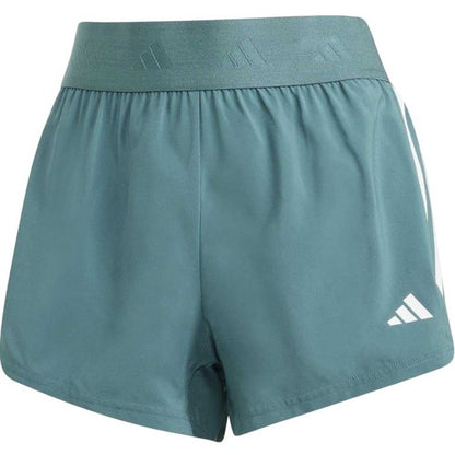 Front - Adidas Womens/Ladies Hyglm Shorts