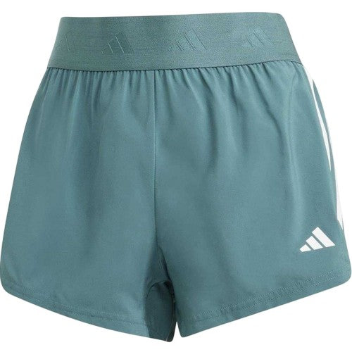 Front - Adidas Womens/Ladies Hyglm Shorts