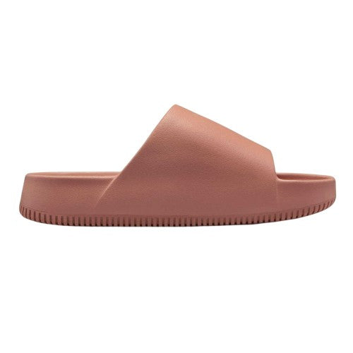 Front - Nike Womens/Ladies Calm Slides