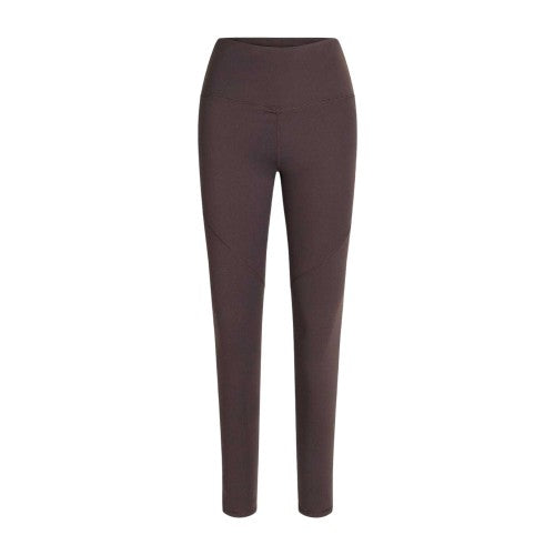 Front - CCDK Copenhagen Womens/Ladies Lulu Leggings