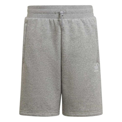 Front - Adidas Childrens/Kids Adicolor Essentials Shorts