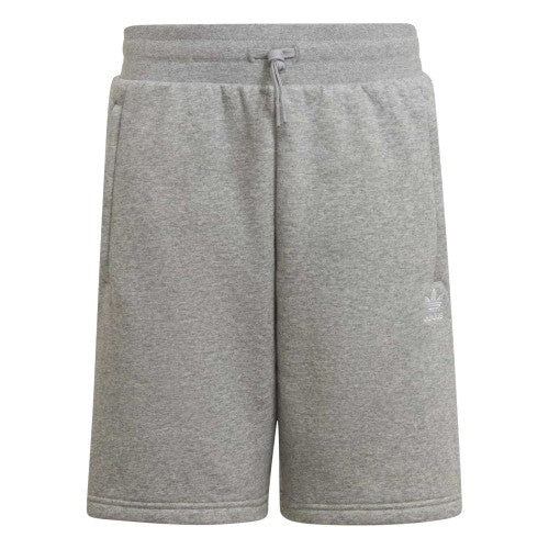 Front - Adidas Childrens/Kids Adicolor Essentials Shorts
