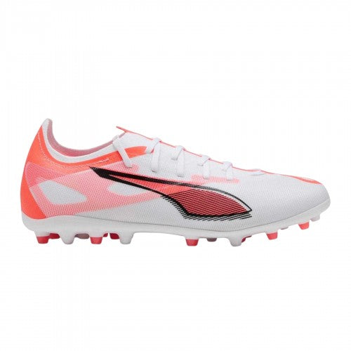 Front - Puma Mens Ultra 5 Match Football Boots