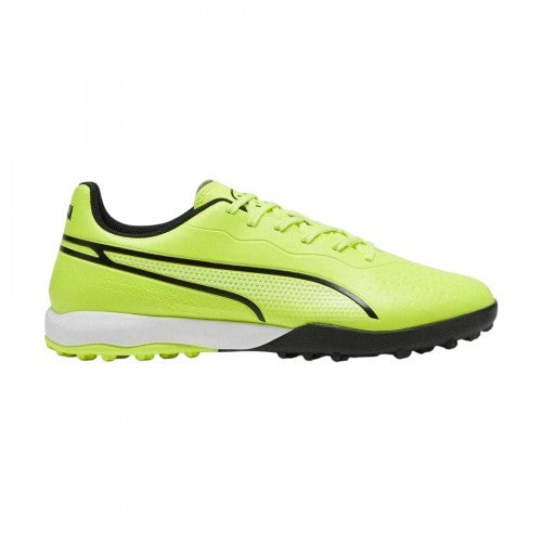 Front - Puma Mens King Match Synthetic Football Boots