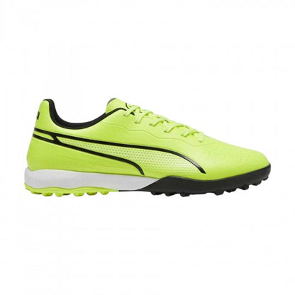 Front - Puma Mens King Match Synthetic Football Boots