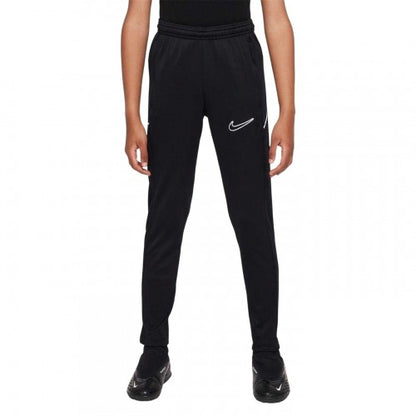 Front - Nike Childrens/Kids Training Tracksuit Bottoms