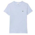 Front - Lacoste Unisex Adult Pima Cotton T-Shirt