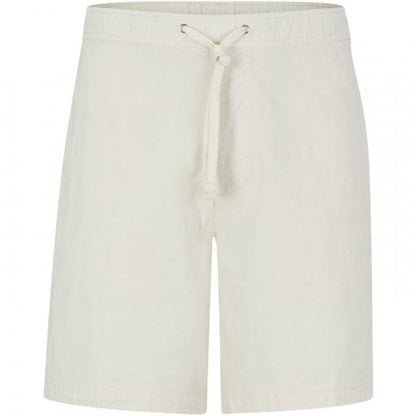 Front - Boss Mens Karlos Cotton Casual Shorts